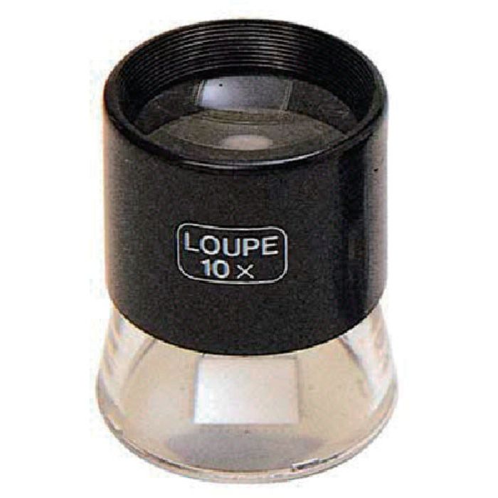 ENGINEER インスペクションルーペ(10倍)(Tcode:8481849)