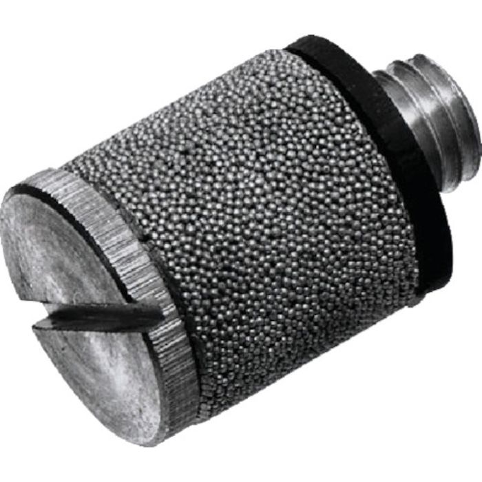 CKD サイレンサ金属ボディタイプ(2個入り)(Tcode:5833507)