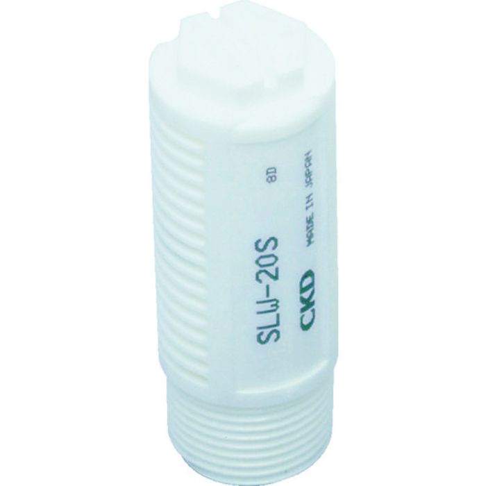 CKD サイレンサ樹脂ボディタイプ(Tcode:3531694)