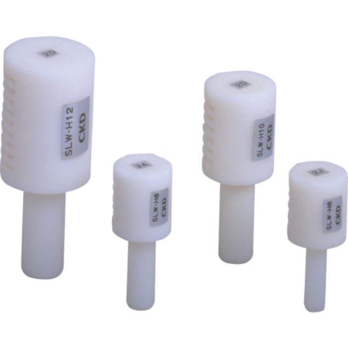 CKD サイレンサ樹脂ボディタイプ(Tcode:5833639)