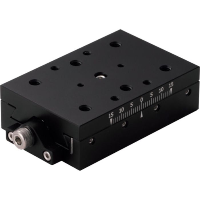 ミラック X軸ステージ セルフロックステージ 40X60 (Tcode:4494137)