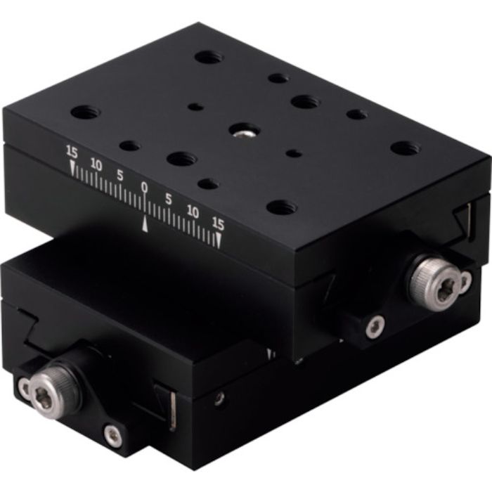 ミラック XY軸ステージ セルフロックステージ 40X60 (Tcode:4494139)