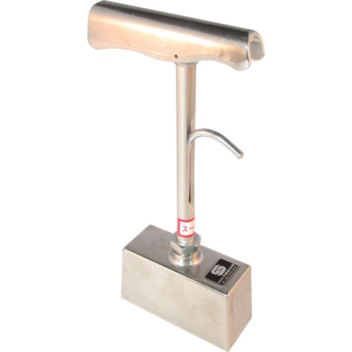 下西 ハンドマグネットキャッチ 高さ215.5mm(Tcode:4443209)