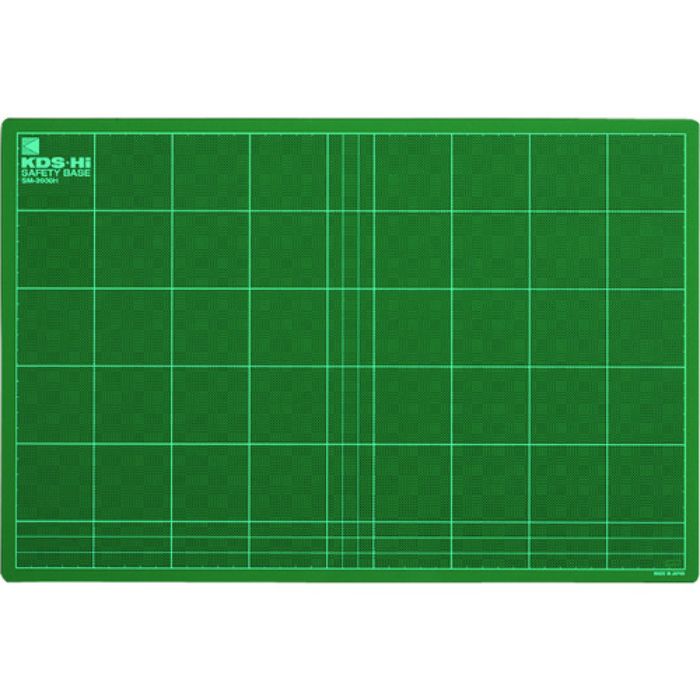 KDS カッティングマット セフティベースG2000H(Tcode:8511305)
