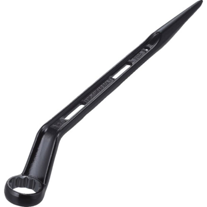 TOP シャーボルト用シノ付きメガネレンチ 32mm(Tcode:3692744)