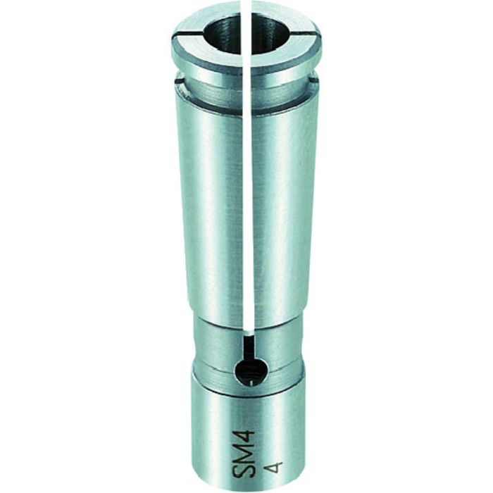ユキワ ツーリング工具スマートチャック(SMC4)用スマートコレット 把握径1mm(Tcode:8558464)