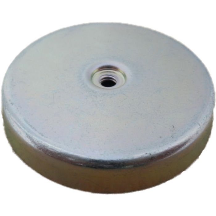 下西 マグネットホルダーSM-951S 三価クロメート(Tcode:8379860)