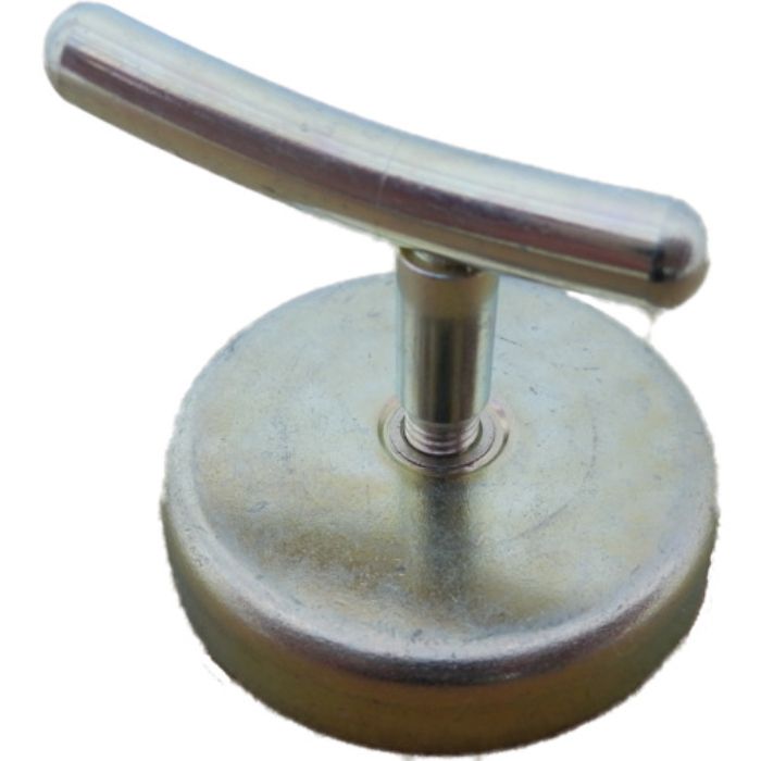 下西 マグネットホルダーSM-961 三価クロメート(Tcode:8379867)