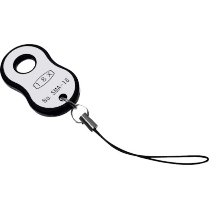 リーフ スモール豆ルーペ(Tcode:8481863)