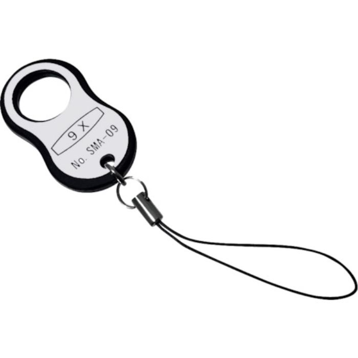 リーフ スモール豆ルーペ(Tcode:8481864)