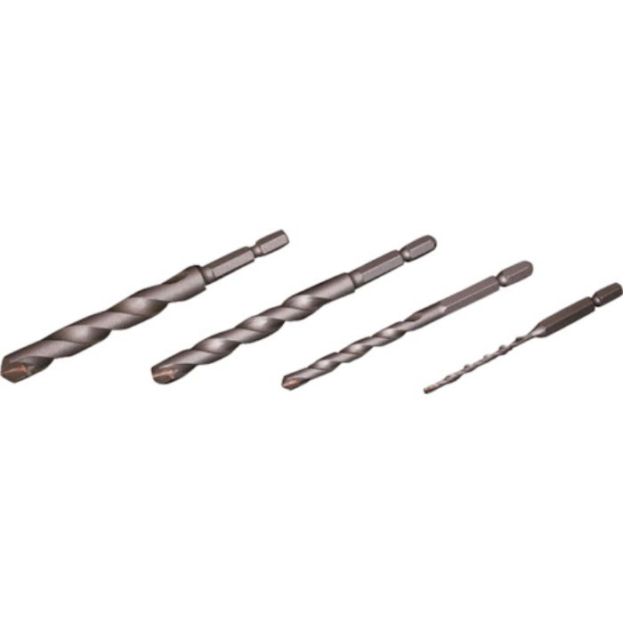 jinnoh 多用途ドリルビット”スーパーマルチビット“ Φ3.0(Tcode:2564062)