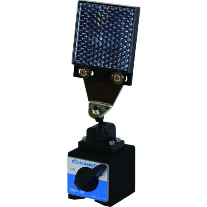 カネテック センサ固定用マグネットベース(Tcode:2020901)