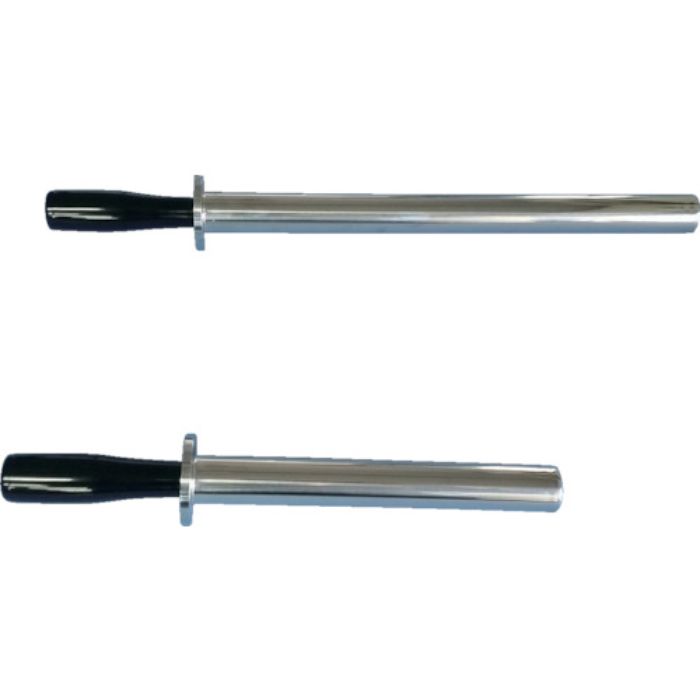 下西 二重管式マグネットバーグリップ付き 全長437mm(Tcode:8593834)