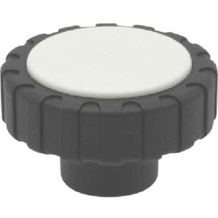 ELESA セルフメイク フルートノブ