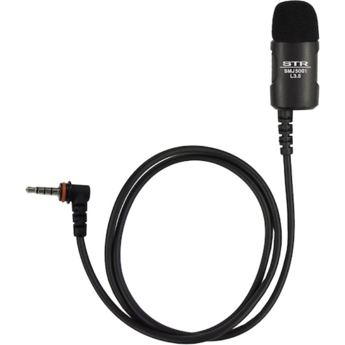 八重洲無線 タイピンマイク(Tcode:4700437)