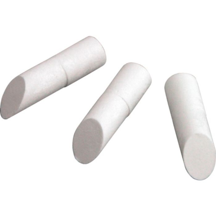 アトム スポンジめん棒 斜切型ソフト 500個入(Tcode:4071068)