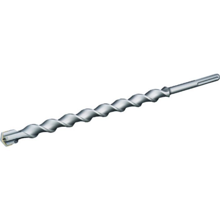 UNIKA コンクリートドリル SDS-maxビットUX 16.0×340(Tcode:1372546)