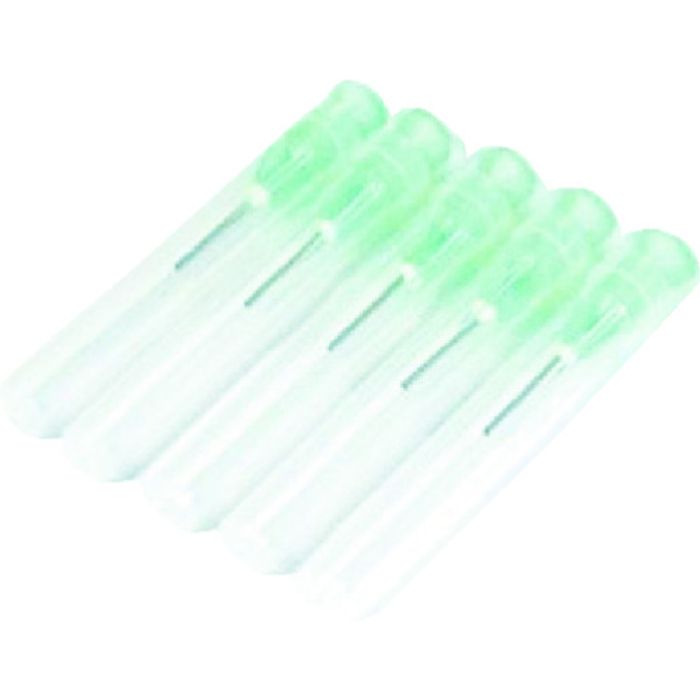 サンハヤト はんだ作業補助器具 クリームハンダ用交換ノズル ノズル径0.508×ノズル長12mm(Tcode:8163351)