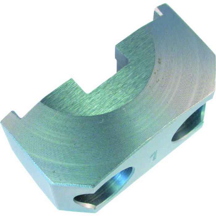 三和 電動工具替刃 ハイニブラSN-600B用受刃(Tcode:1631888)