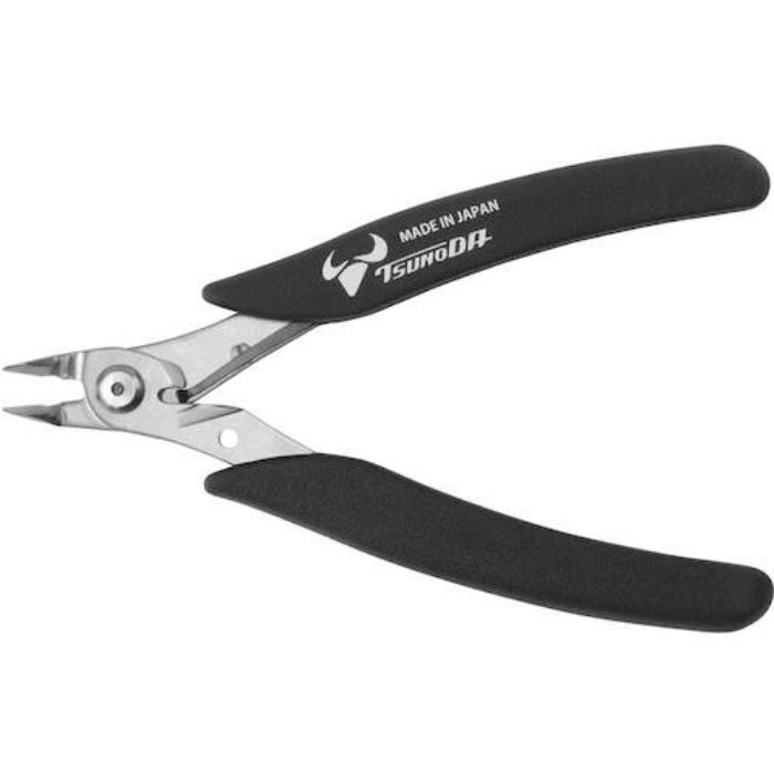 TTC KingTTC ステンレスベントニッパー 全長123mm(Tcode:8681706)