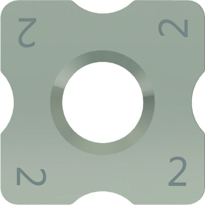 富士元 リャンメンカットR、ミニR用チップ ZA20N(Tcode:4471121)