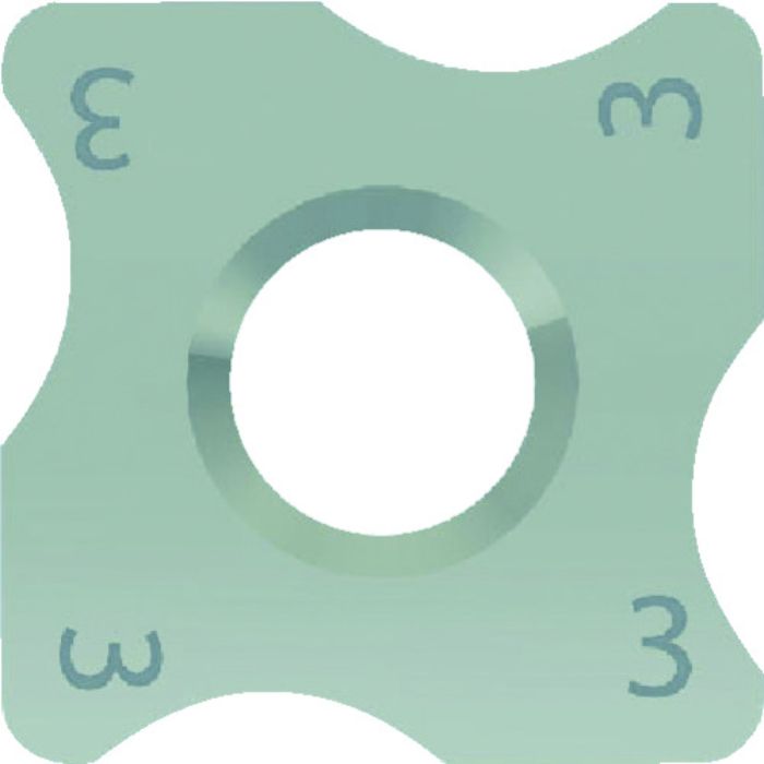 富士元 リャンメンカットR、ミニR、ハンチャンマンR用チップ ZA20N(Tcode:4471156)