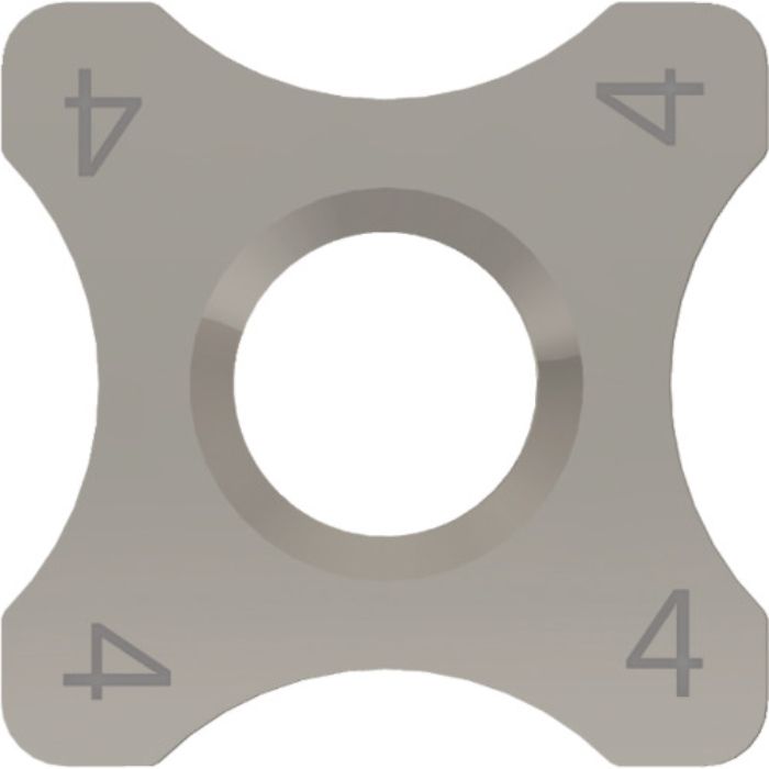 富士元 リャンメンカットR、ミニR用チップ ZA20N(Tcode:4471164)