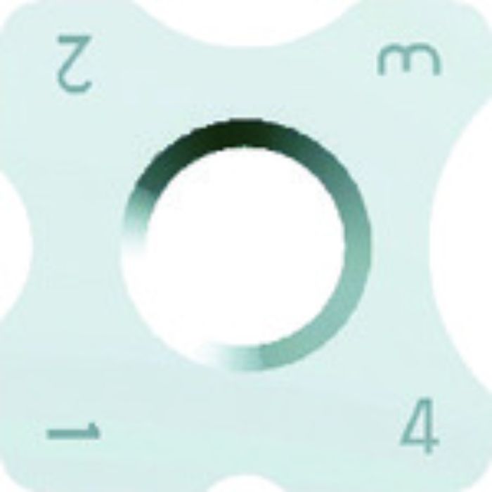 富士元 リャンメンカットR、ミニR用チップ ZA20N(Tcode:4471199)