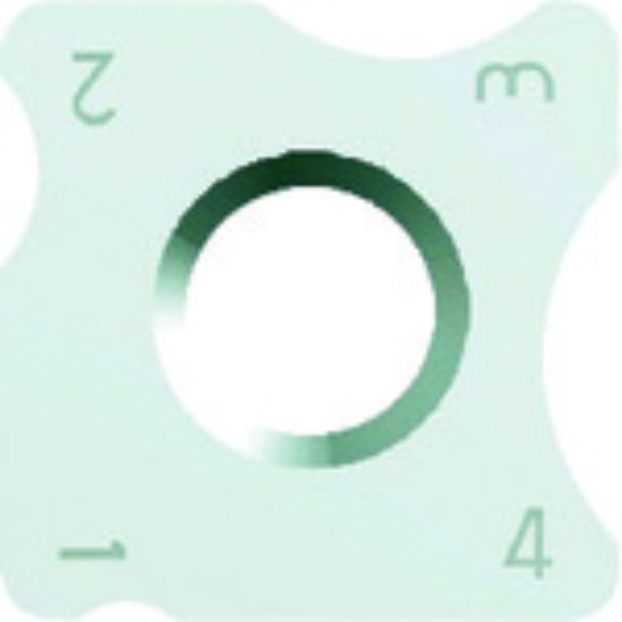 富士元 リャンメンカットR、ミニR、ハンチャンマンR用チップ ZA20N(Tcode:4471202)