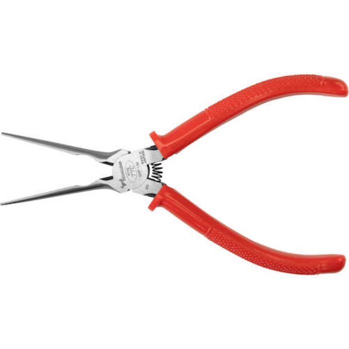 TTC KingTTC シャープノーズプライヤー 成型カバー付バネ付(Tcode:8535192)