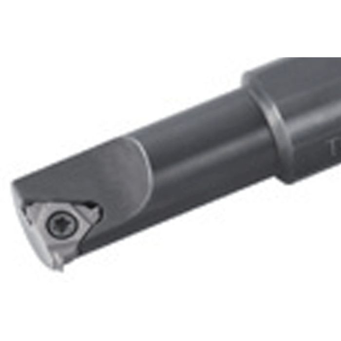 タンガロイ タング・スレッド 内径ねじ切り加工用バイト SNR/L(Tcode:7116888)