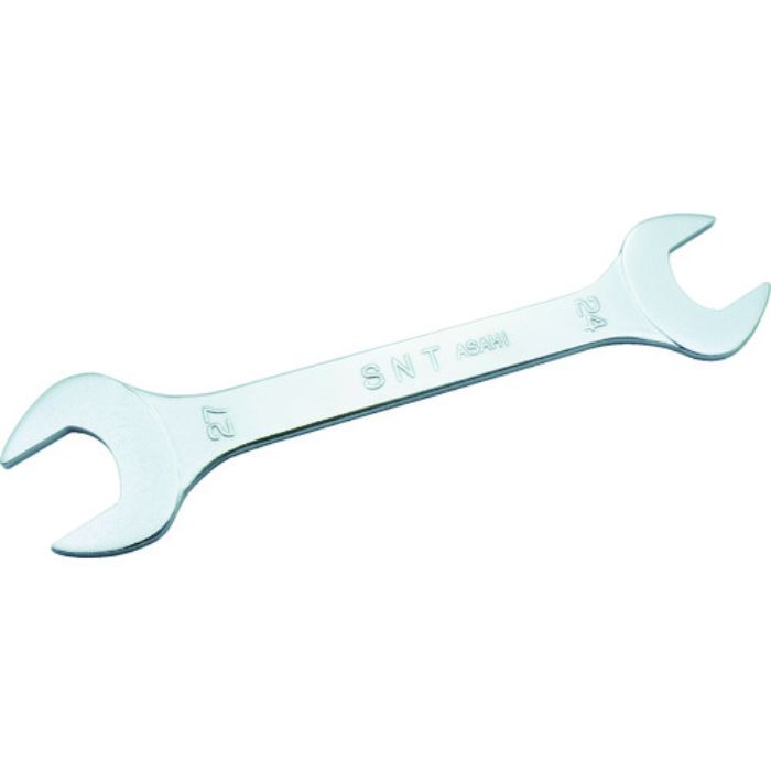 ASH 極薄スパナ24mmX27mm(Tcode:1180353)