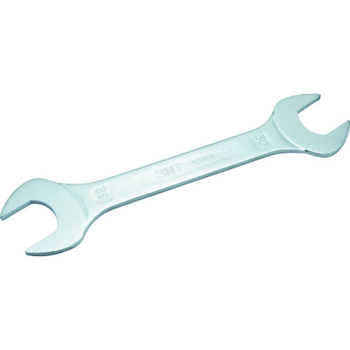 ASH 極薄スパナ30mmX32mm(Tcode:1180352)