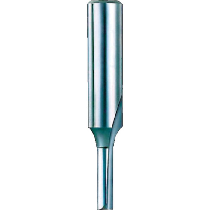 大日商 木工ビット 超硬ソリッドストレート 12×4(Tcode:1083402)