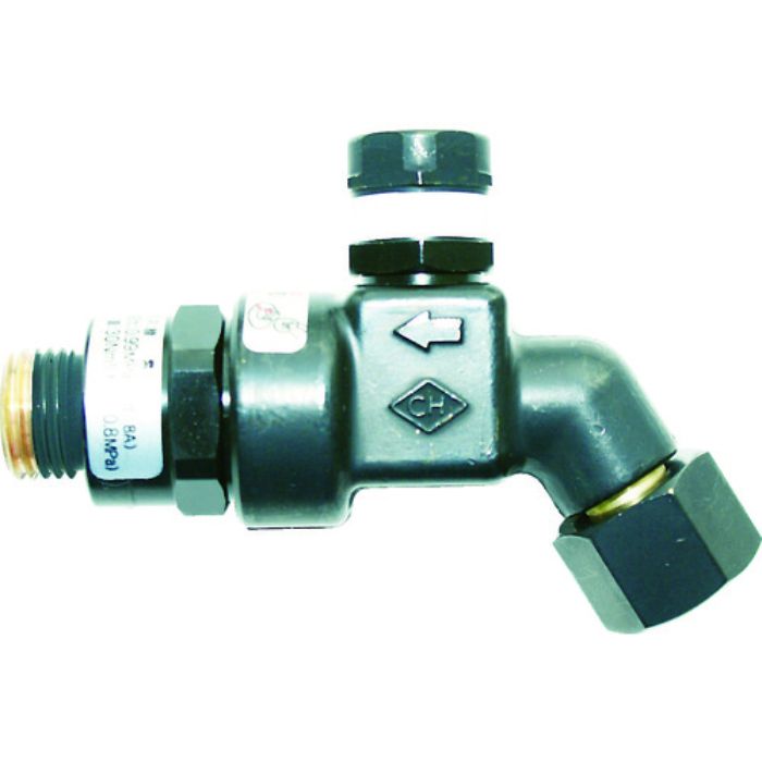 千代田 セーブポイントS型(酸素用)(Tcode:3890945)