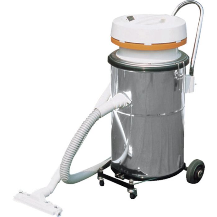 Suiden ハイパワー万能型掃除機 マイクリーン 100V 32Lタンク 電動ちりおとし機能付(Tcode:2508486)