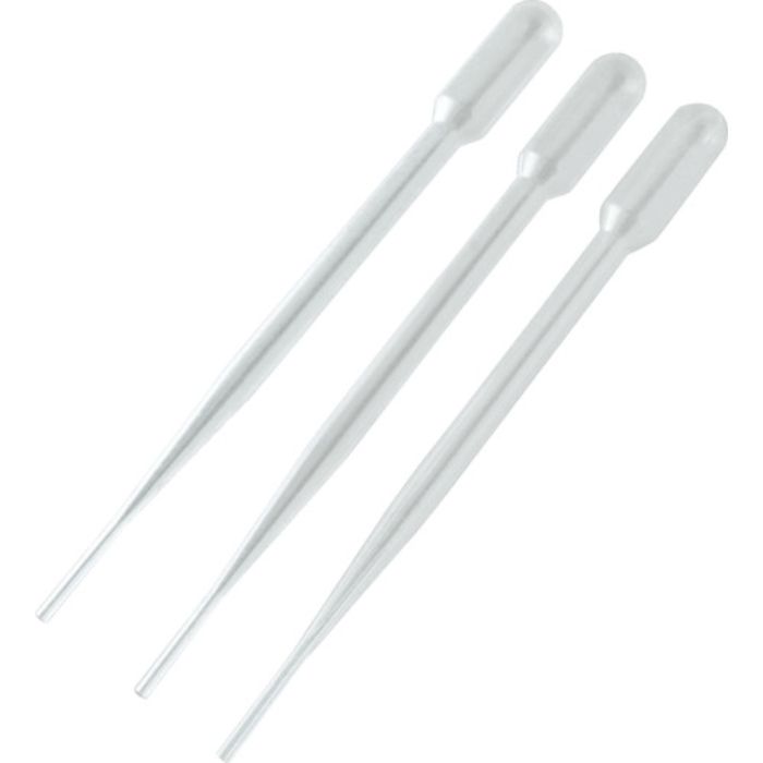 TRUSCO スポイト5.0ML(500本入)(Tcode:2179453)