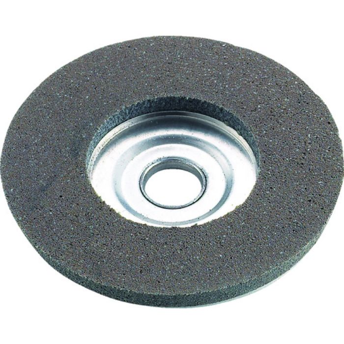 TRUSCO ソフトパワーディスク Φ100 ウレタン樹脂製中仕上げ研磨用 5入(Tcode:1758560)