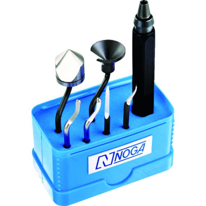 NOGA ノガトラブルシューターセット(Tcode:3636534)