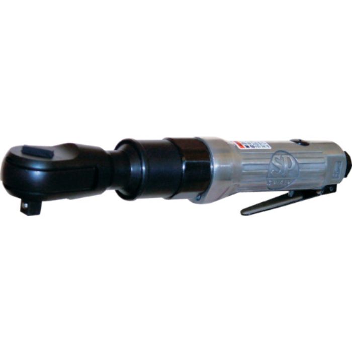 SP 首振りエアーラチェットレンチ9.5mm角(Tcode:3197166)