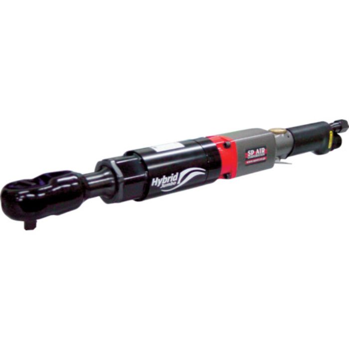 SP エアラチェットレンチ ハイブリットラチェットジャンボ12.7mm角(Tcode:3321215)