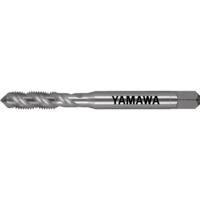 ヤマワ スパイラルタップ SP P2 1/4W20(Tcode:4511476)