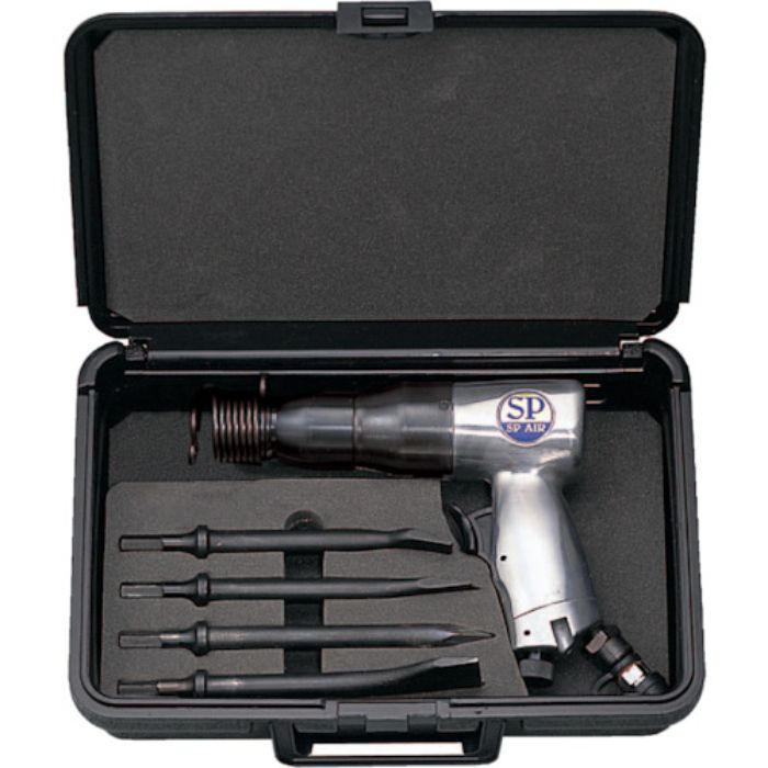 SP エアーハンマーセット(Tcode:5414750)
