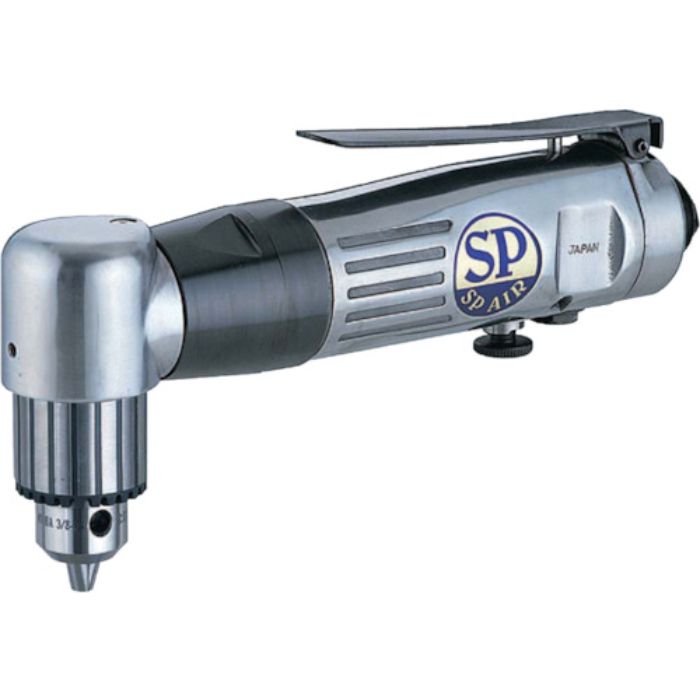 SP エアードリル10mm(正逆回転機構付)(Tcode:5414831)