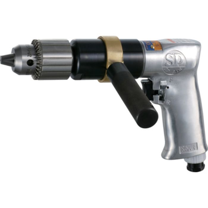 SP エアードリル13mm(正逆回転機構付)(Tcode:5414873)