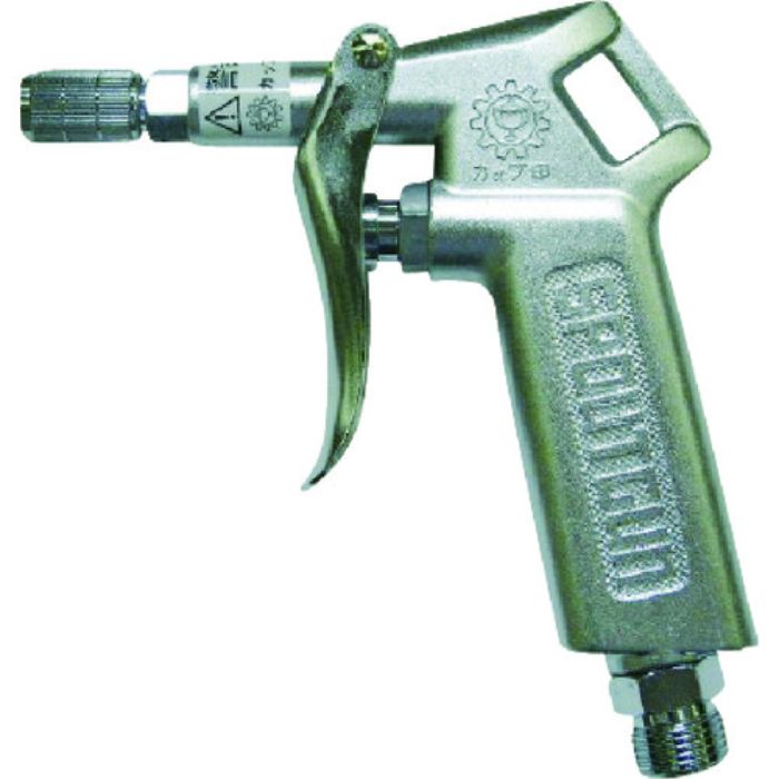 KURITA スパウトガン キリ状タイプ(Tcode:5569745)