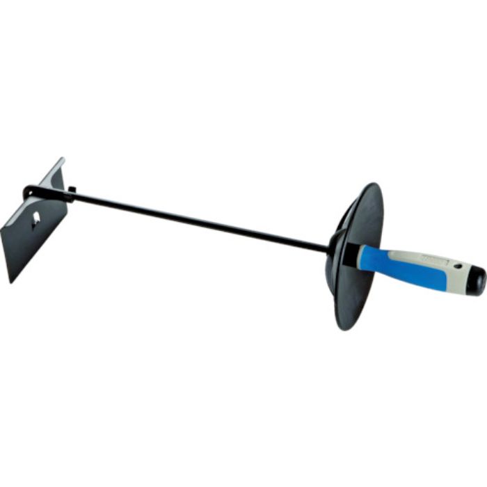 NOGA 切り粉掃除用工具 430mmチップフック+ショベル(Tcode:3970922)