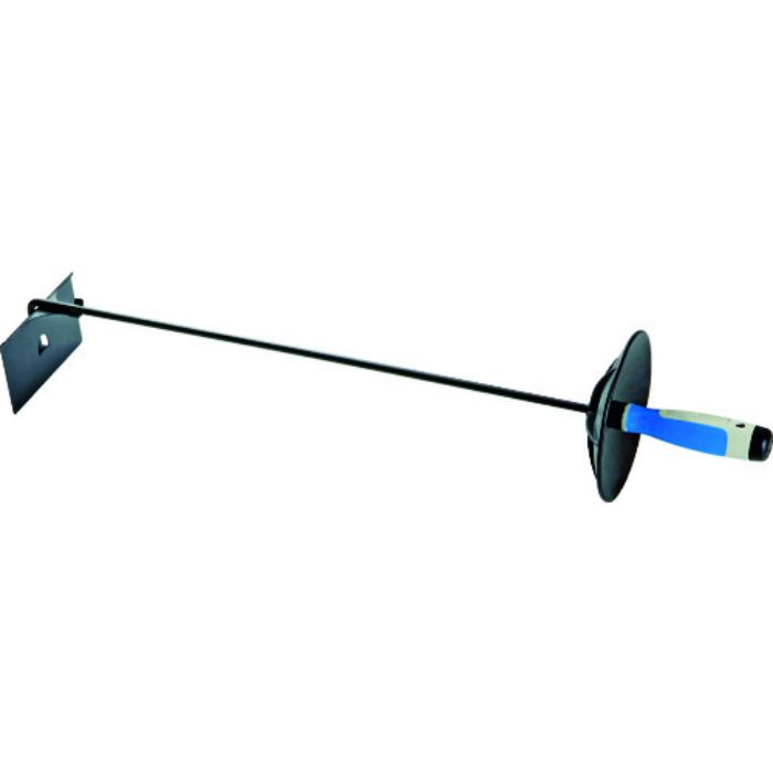 NOGA 切り粉掃除用工具 600mmチップフック+ショベル(Tcode:3970931)