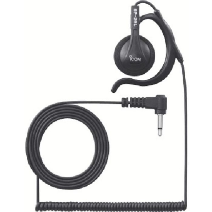 アイコム イヤホン(Tcode:5100640)