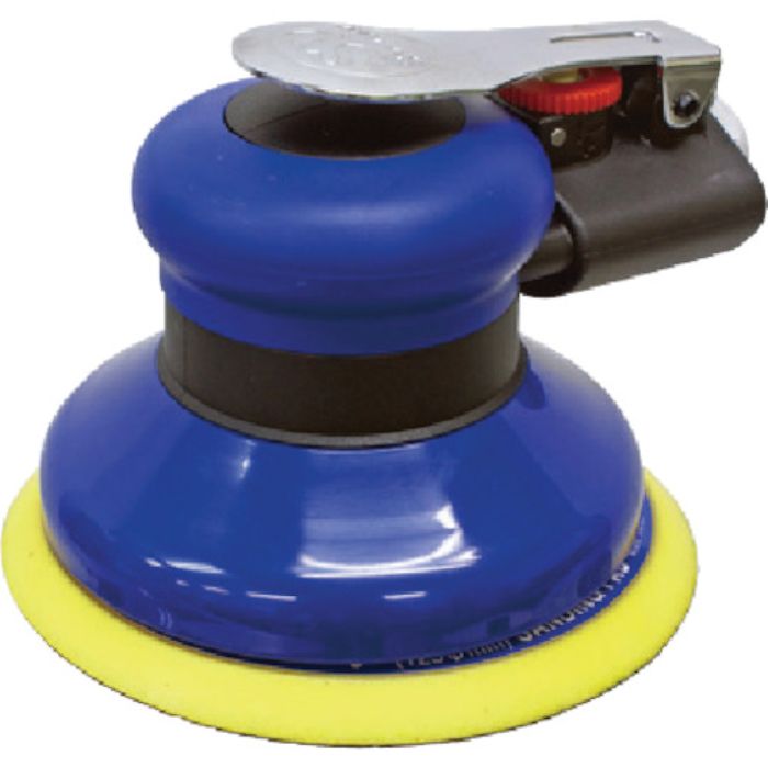 SP 125mm非吸塵式ダブルアクションサンダー(Tcode:5415047)